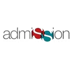 Logo de Admission