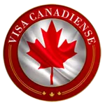 Logo de Tramite de Visa Canadá