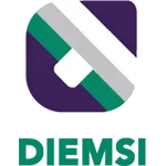Logo de DIEMSI