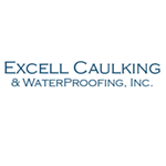 Logo de Excell Caulking