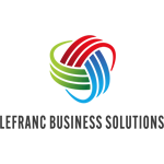 Logo de Lefranc Business Solutions