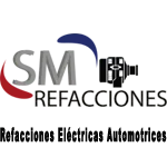 Logo de Marchas y Alternadores San Martín