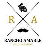Logo de Rancho Amable
