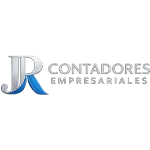 Logo de JR CONTADORES EMPRESARIALES
