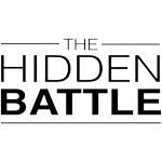 Logo de The Hidden Battle