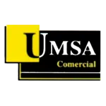 Logo de UMSA Comercial S.A. de C.V.