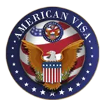 Logo de Tramite de Visa Americana