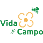 Logo de Vida y Campo A.C.